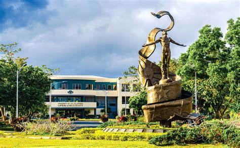 up open university philippines.
